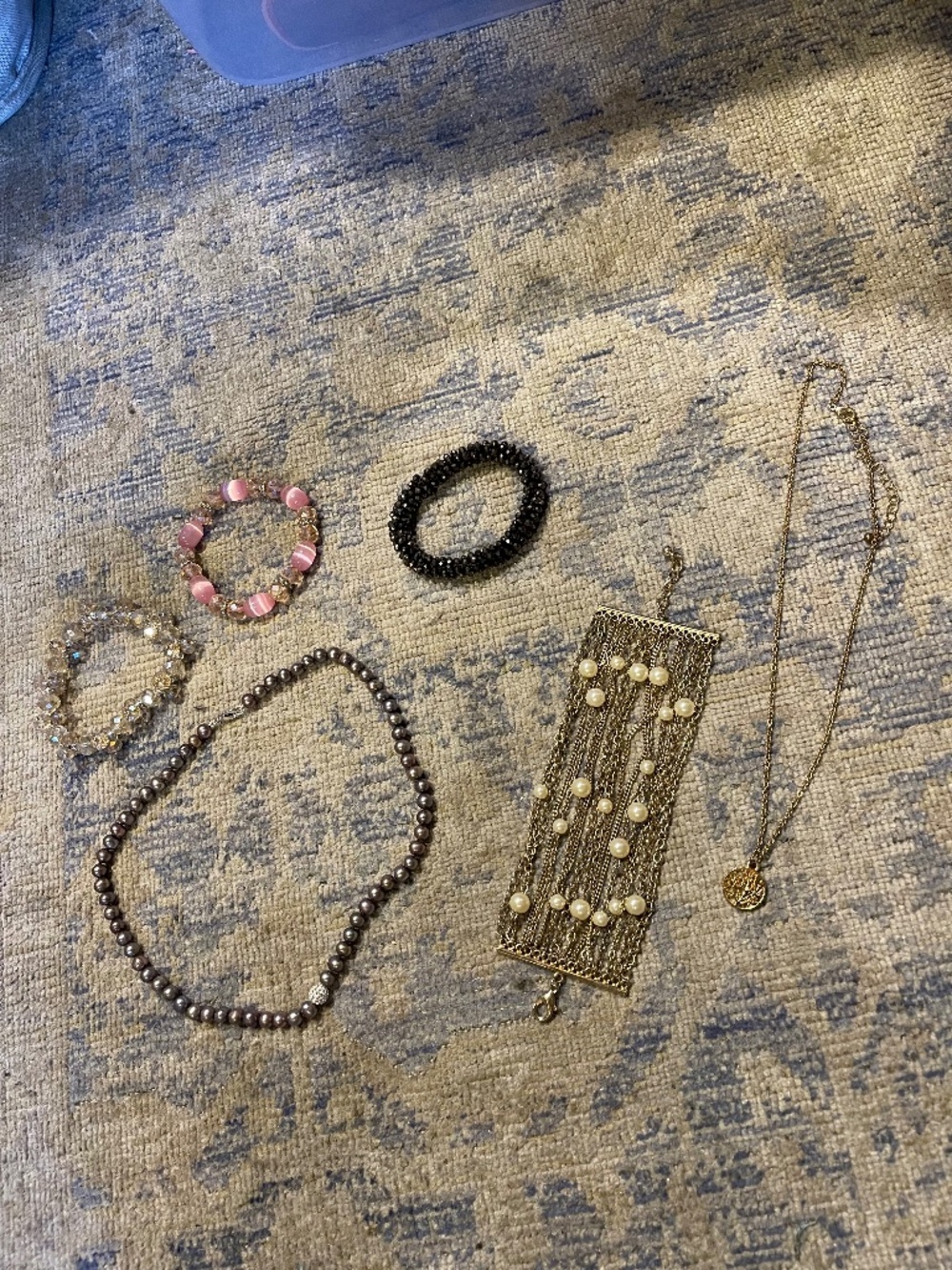 Jewlery Bundle